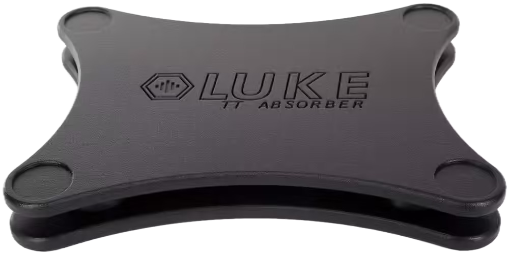 Location Luke TT Absorber Toulouse Accessoires