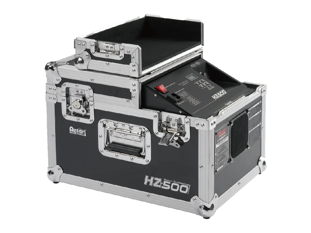 Location Antari HZ 500 Toulouse Brouillard / Haze