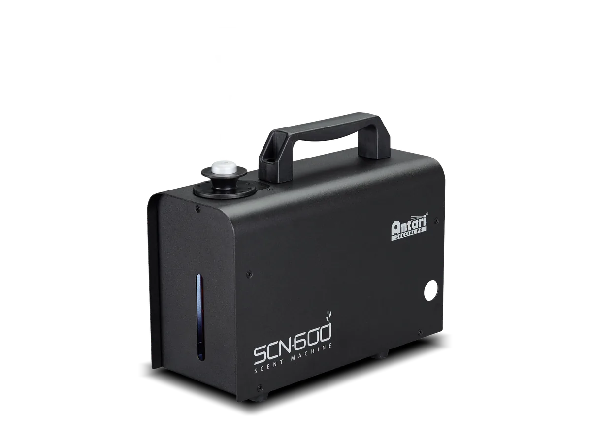 Location Antari SCN-600 Toulouse Effets sensoriels