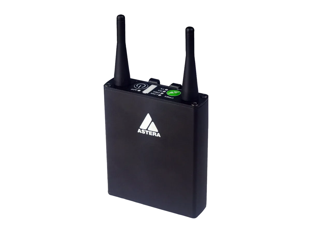 Location Astera Box DMX Wifi Toulouse Consoles et DMX