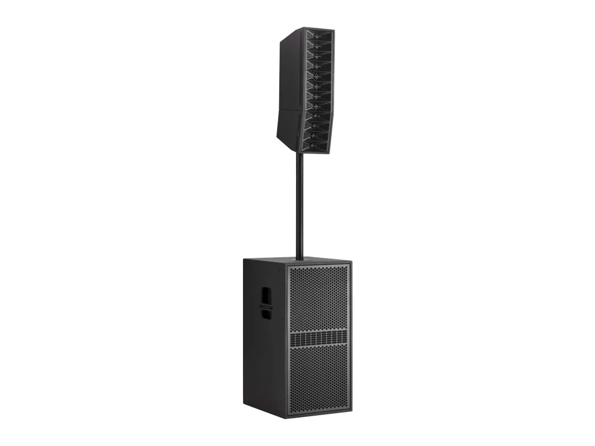 Location Audiophony Mojo Signature Toulouse Diffusion