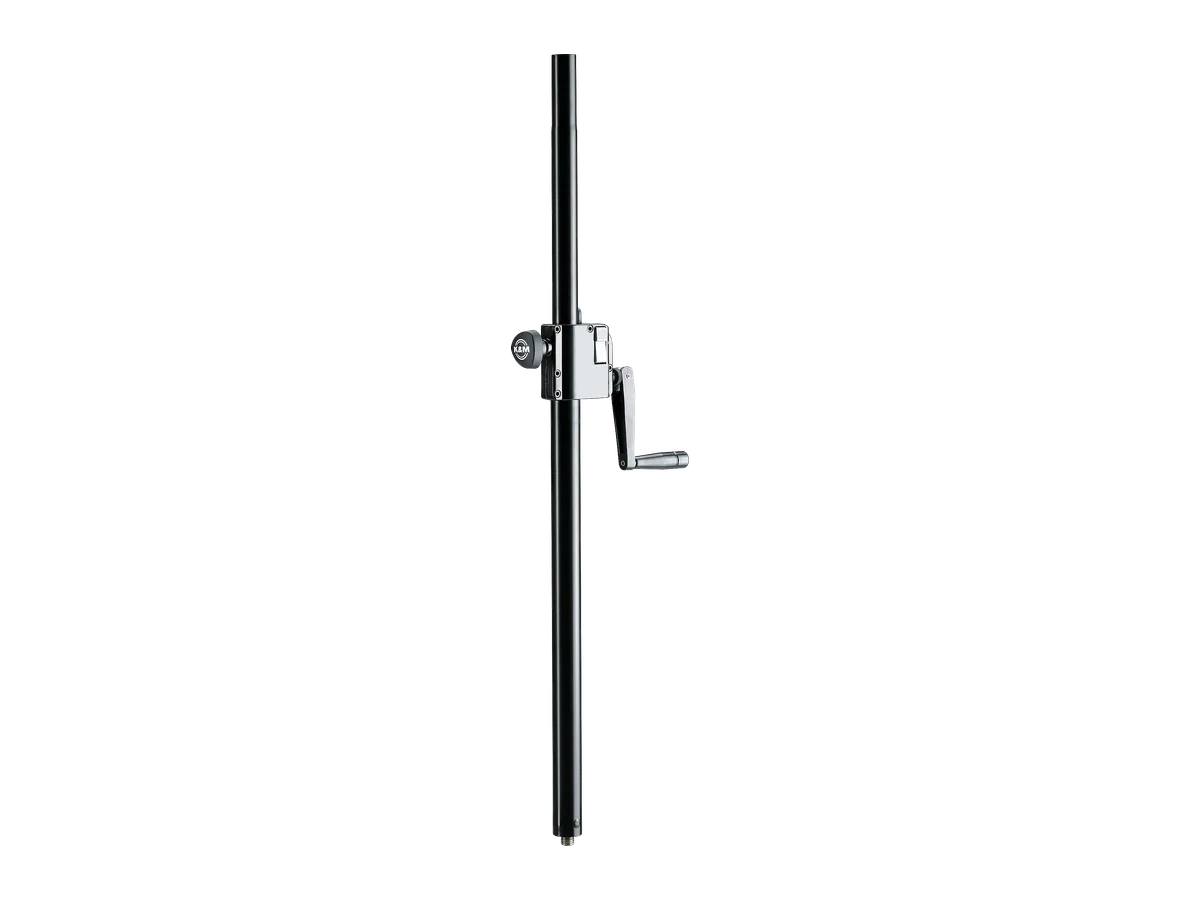 Location Barre de liaison 935/1520 – K&M- MA21339 + Adaptateur pour KS21 Toulouse Accessoires