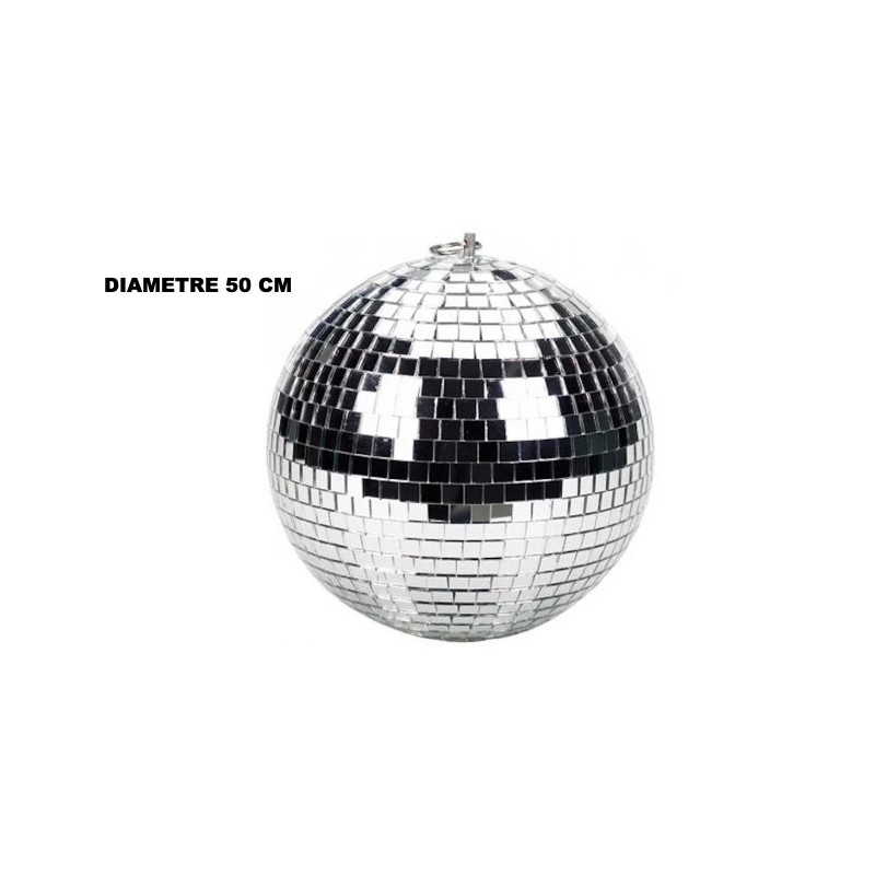 Location Boule à facettes 50cm Toulouse Boules à facettes