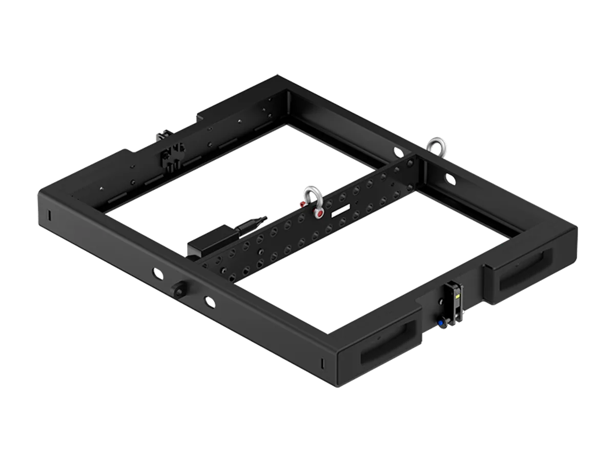 Location Bumper – L-Acoustics – A15BUMP Toulouse Rigging / accessoires