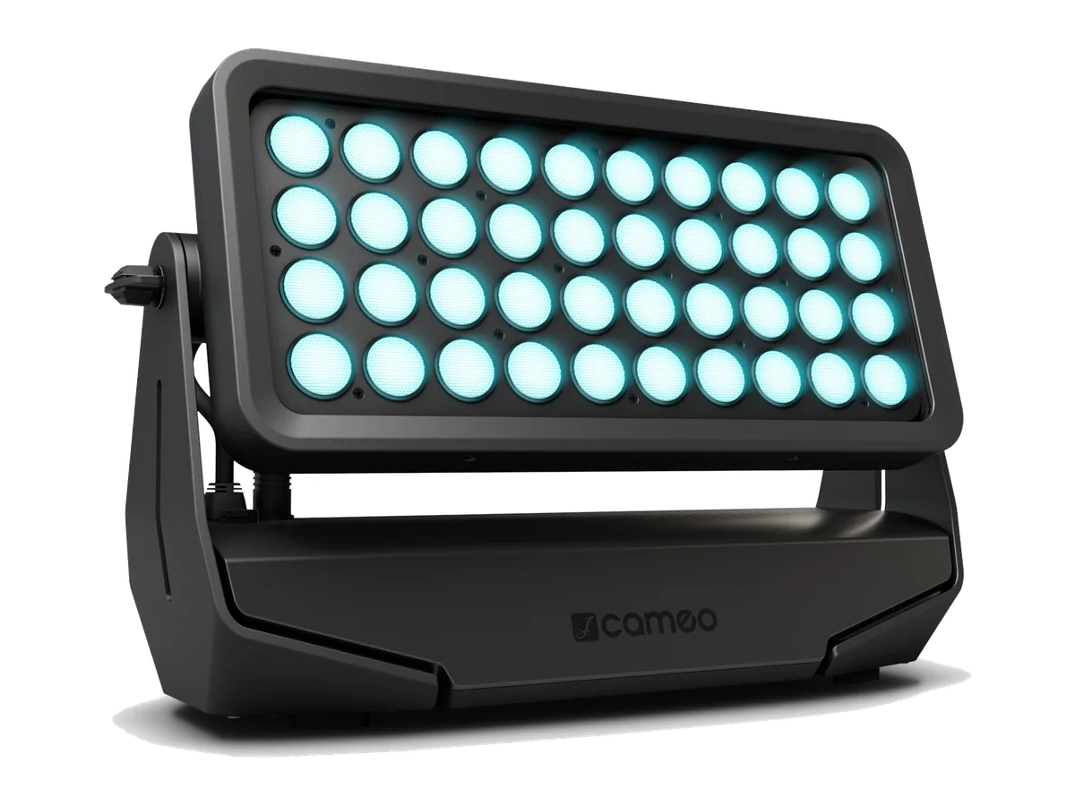 Location Cameo W600 Toulouse Projecteurs LED