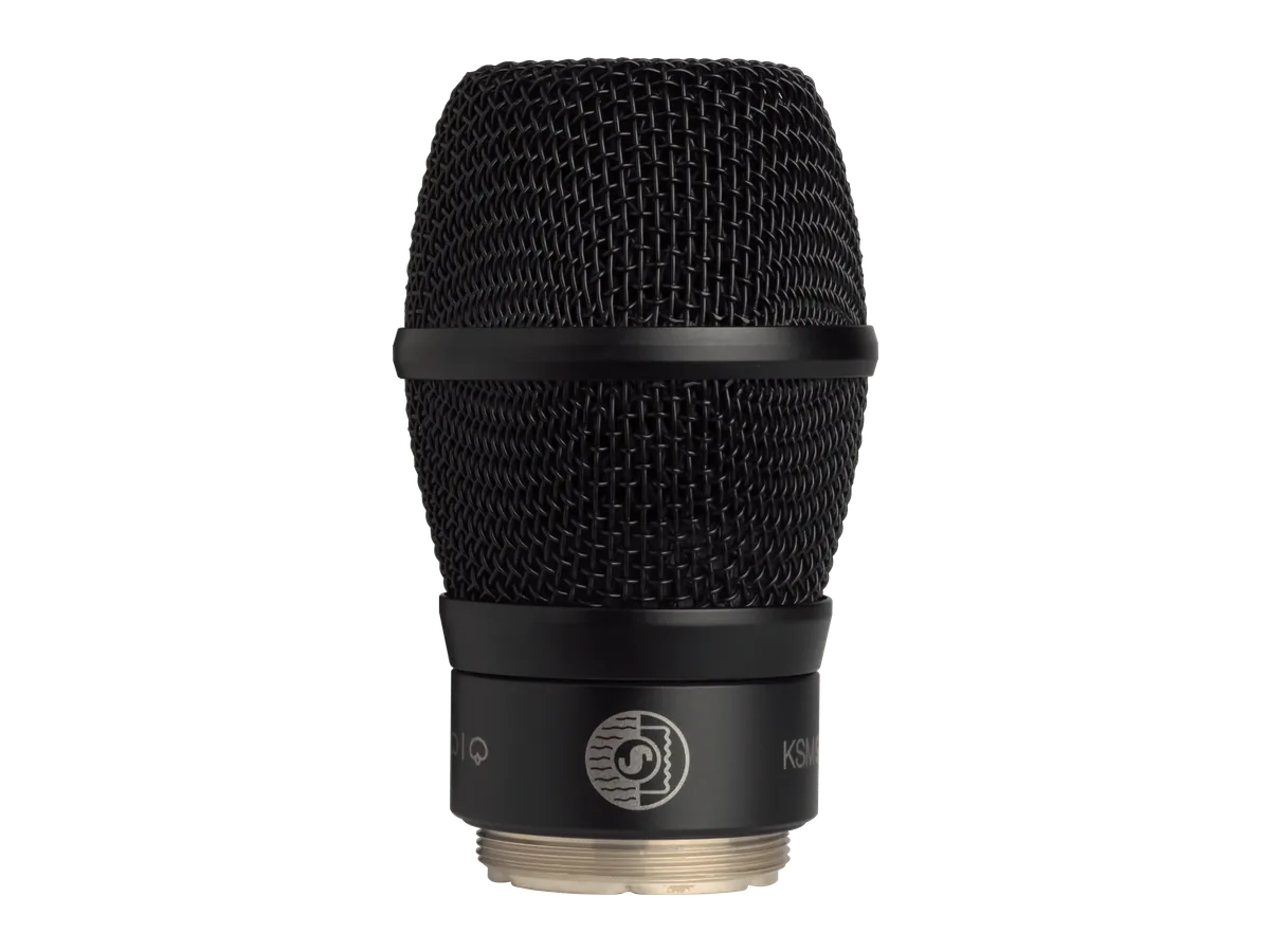Location Capsule HF – Shure – KSM9 Toulouse Micros