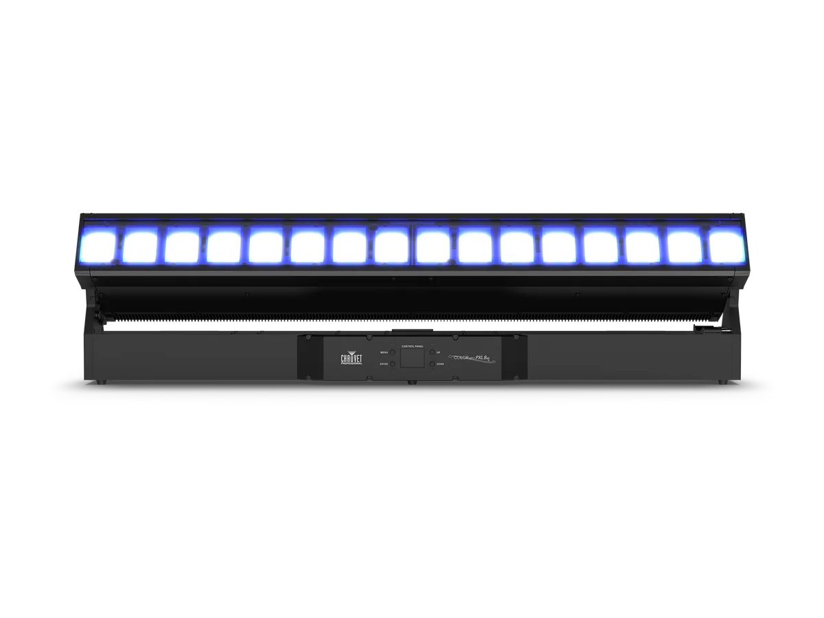 Location Chauvet COLORado PXL Bar 16 Toulouse Projecteurs asservis