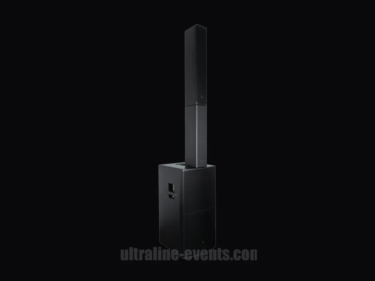 Location Dap Audio Frigga Toulouse Diffusion