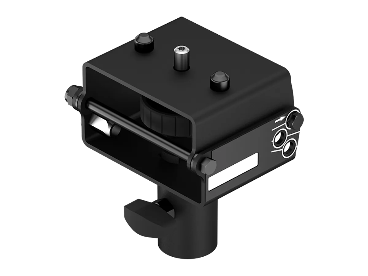 Location L’acoustics – A-MOUNT Toulouse Rigging / accessoires