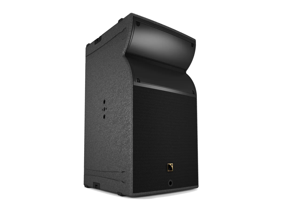 Location L'Acoustics A15 Focus Toulouse Diffusion