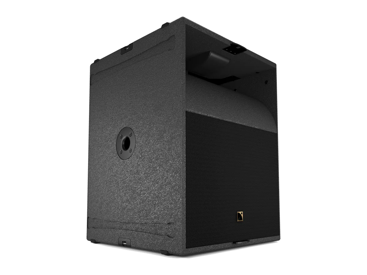 Location L'Acoustics KS21 Toulouse Diffusion