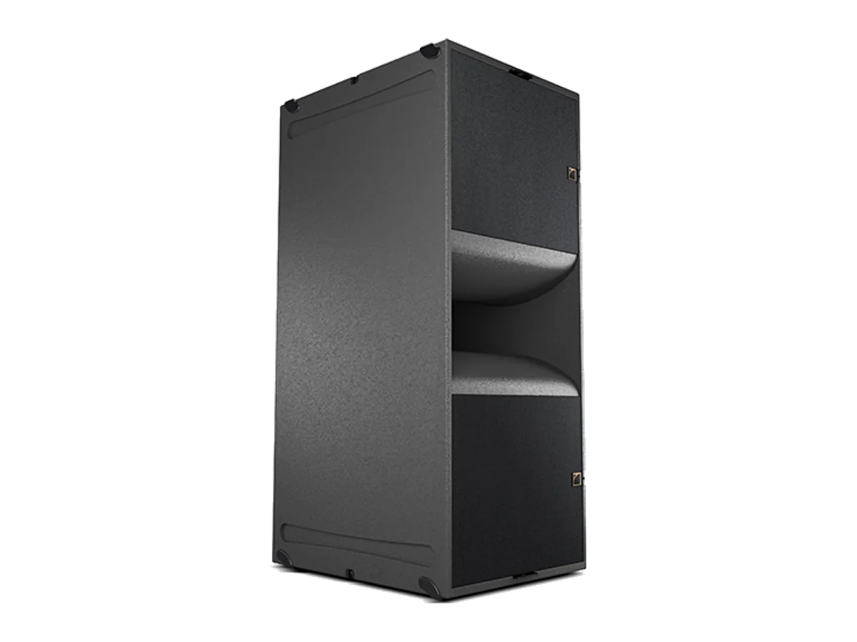 Location L'acoustics KS28 Toulouse Diffusion