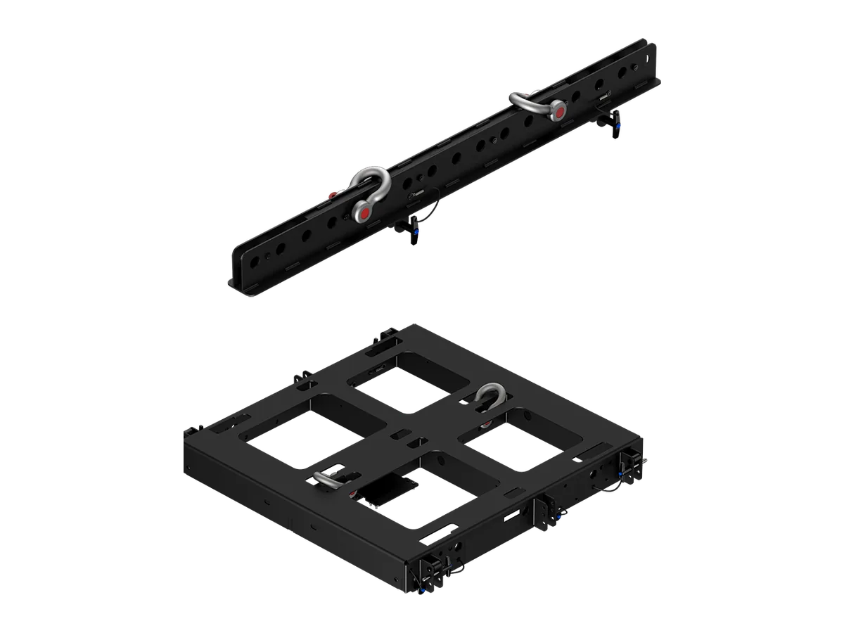 Location L'acoustics M-Bump + M-bar Toulouse Rigging / accessoires