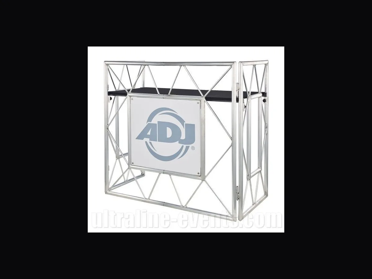 Location Meuble Dj Toulouse Accessoires