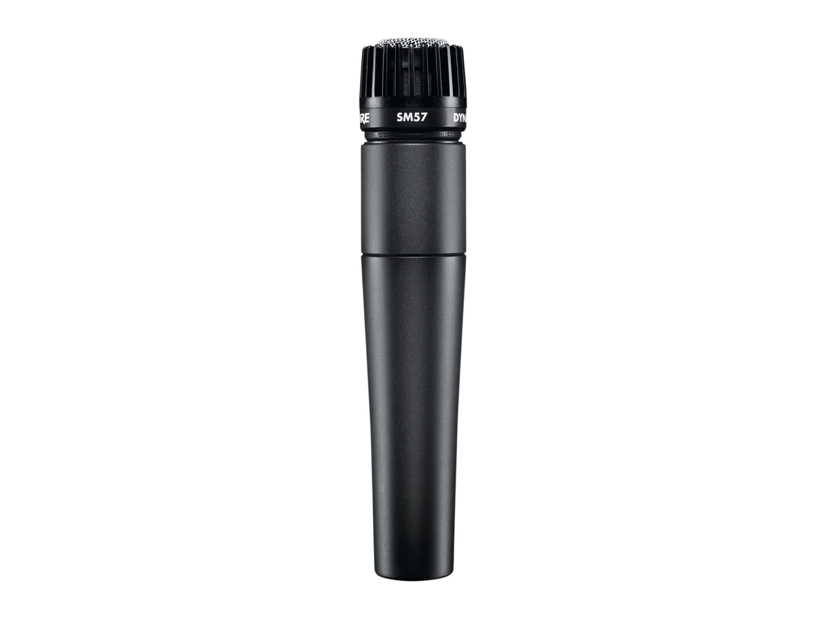 Location Micro Shure SM57 Toulouse Micros