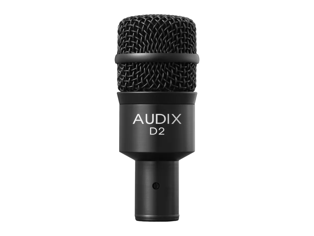 Location Microphone – Audix – D2 Toulouse Micros
