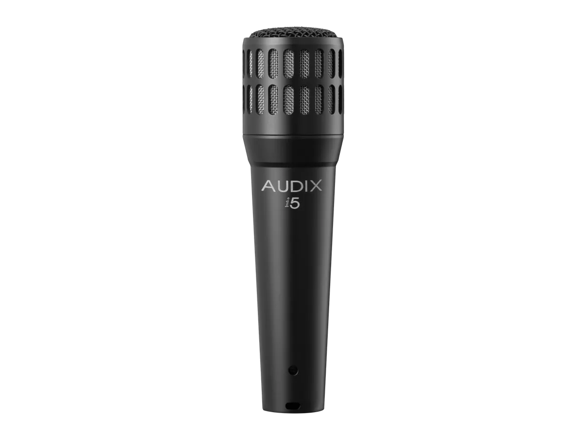 Location Microphone – Audix – I5 Toulouse Micros