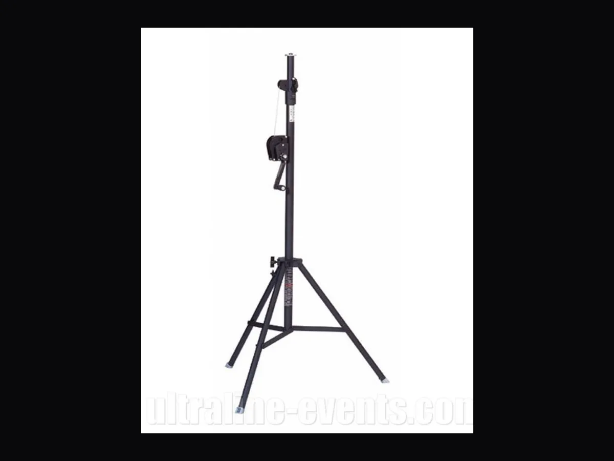Location Mobil Truss MTS 270/2 Toulouse Structure