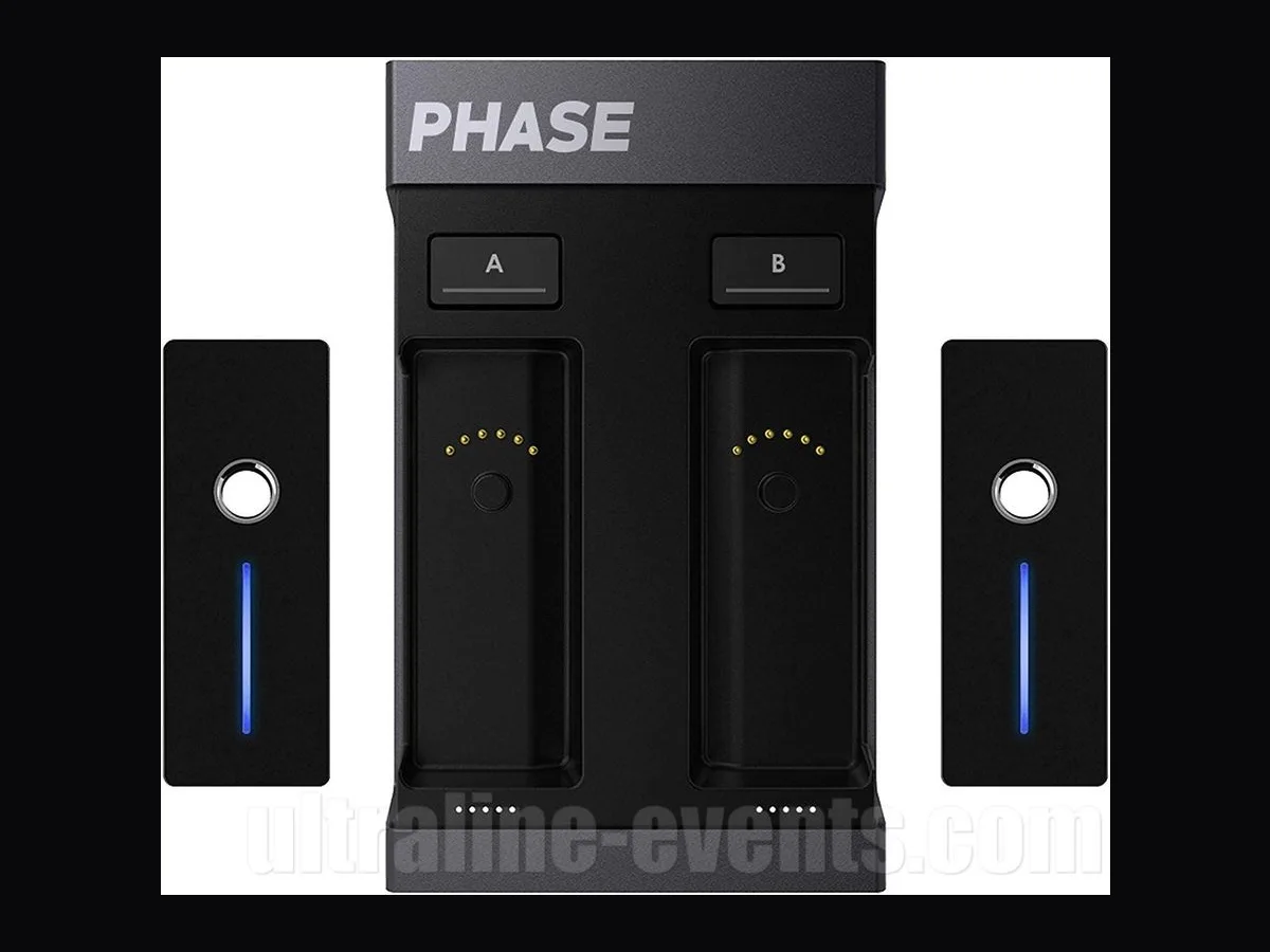 Location Phase Toulouse Accessoires