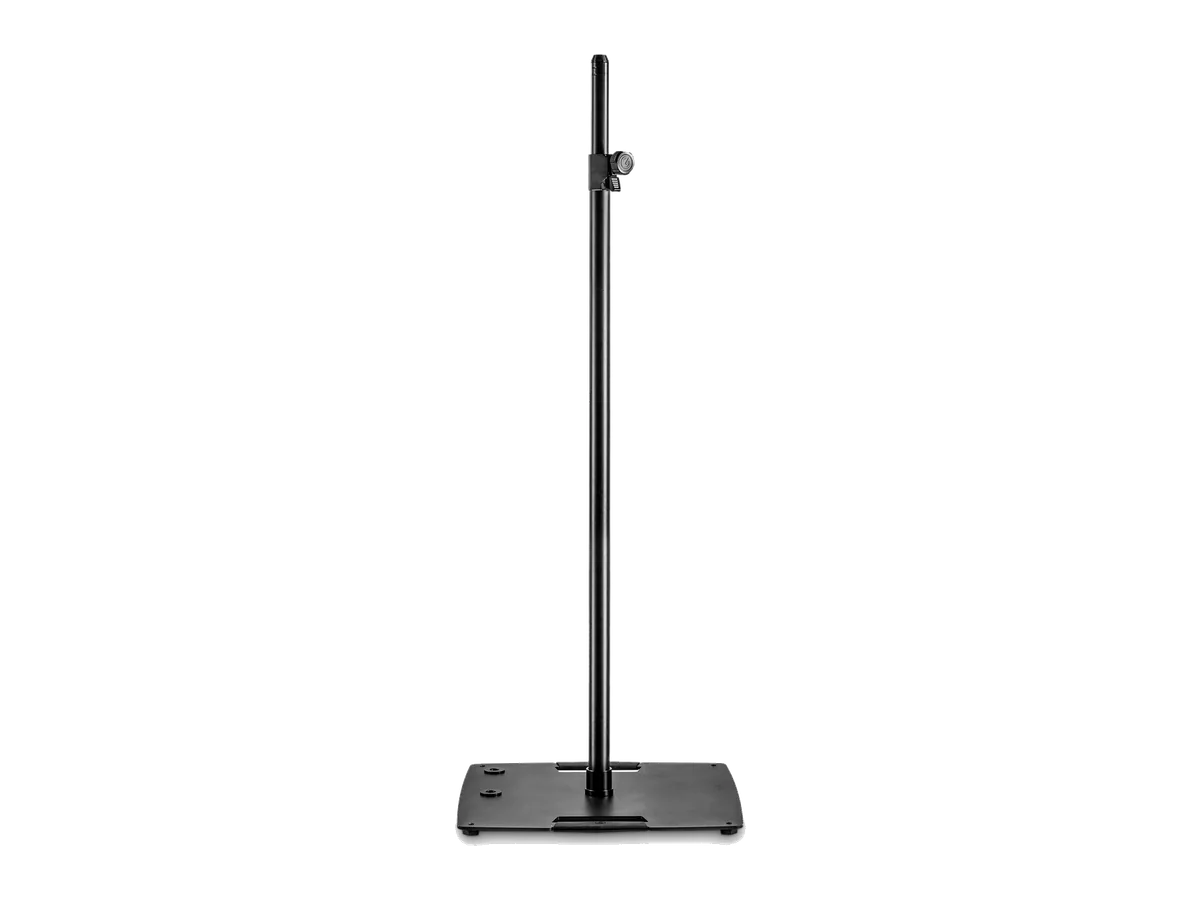 Location Pied d’enceinte sur embase – Gravity – TLS431B Toulouse Accessoires