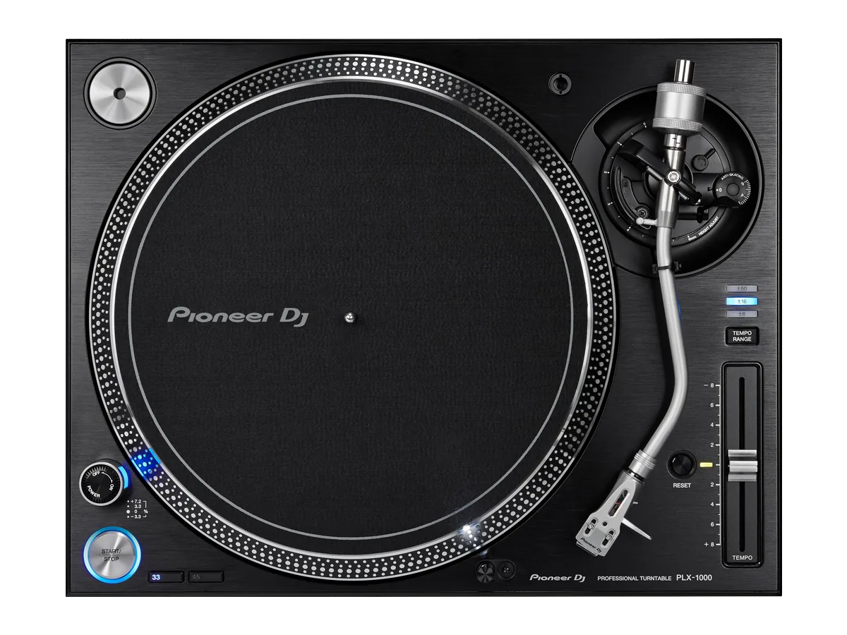 Location Pioneer PLX 1000 Toulouse Lecteurs DJ
