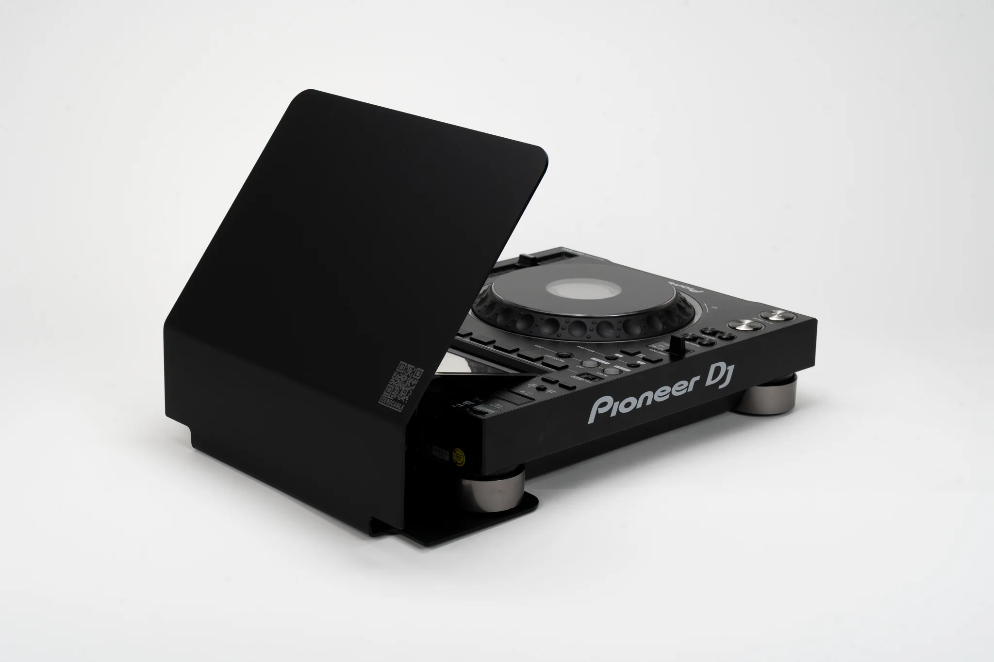 Location Zero Cable Protection Soleil Sunshield pour CDJ 3000, CDJ 2000 et DJM 900 Toulouse Accessoires