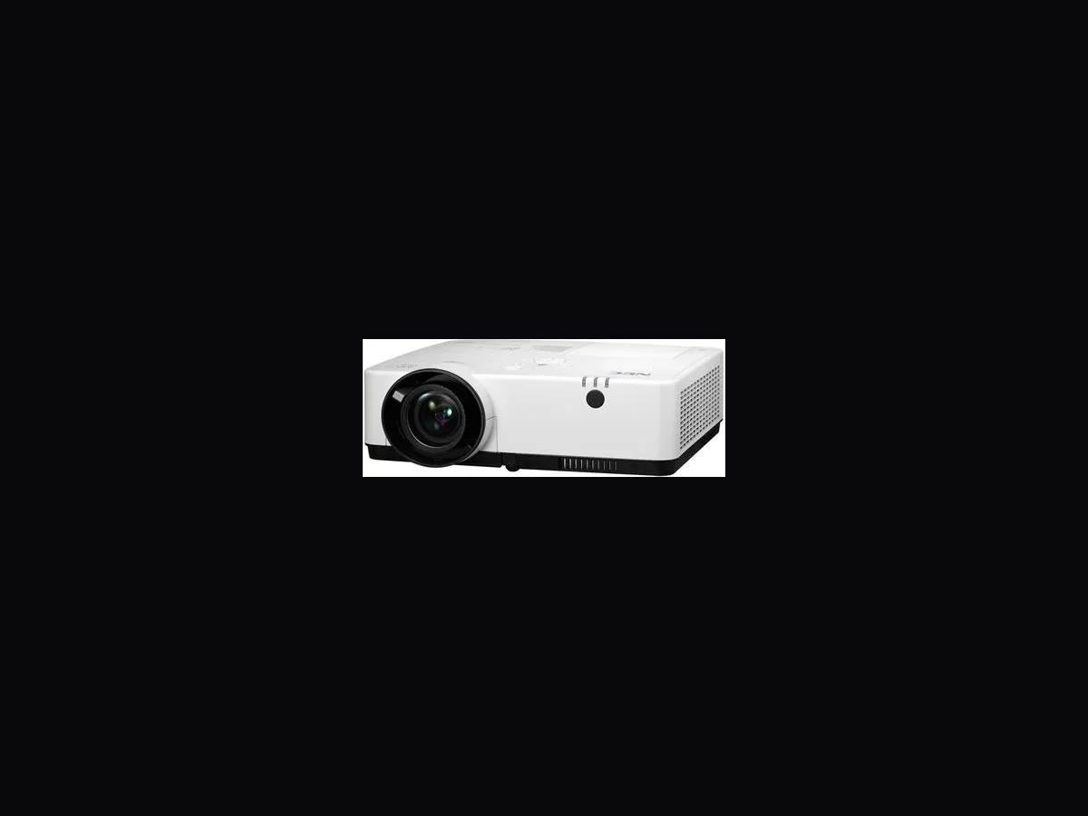 Location Vidéo projecteur NEC NP-ME382UG Toulouse Vidéoprojecteurs